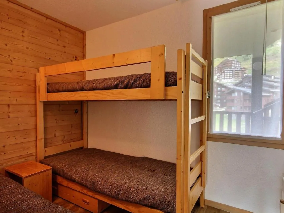 Appartement Belle Plagne, 2 pièces, 4 personnes - FR-1-455-35 La Plagne 0*,