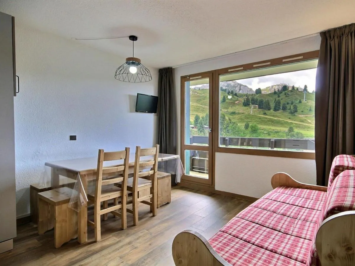 Appartamento Appartement Belle Plagne, 2 pièces, 4 personnes - FR-1-455-35 La Plagne